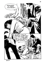 Elvifrance - Histoires noires - 029 - Fausse route : page 97