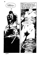 Elvifrance - Histoires noires - 029 - Fausse route : page 98