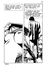 Elvifrance - Histoires noires - 029 - Fausse route : page 99