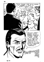 Elvifrance - Histoires noires - 029 - Fausse route : page 100