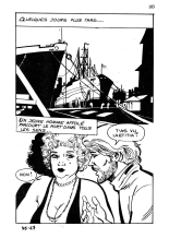 Elvifrance - Histoires noires - 029 - Fausse route : page 103