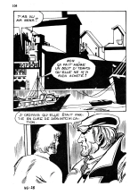 Elvifrance - Histoires noires - 029 - Fausse route : page 104