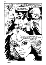Elvifrance - Histoires noires - 029 - Fausse route : page 106