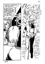 Elvifrance - Histoires noires - 029 - Fausse route : page 107