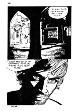 Elvifrance - Histoires noires - 029 - Fausse route : page 108