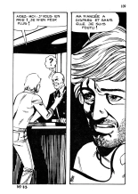 Elvifrance - Histoires noires - 029 - Fausse route : page 109