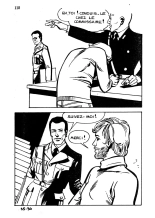 Elvifrance - Histoires noires - 029 - Fausse route : page 110