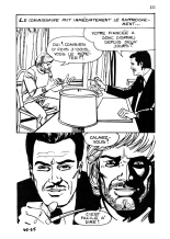Elvifrance - Histoires noires - 029 - Fausse route : page 111