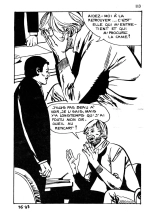 Elvifrance - Histoires noires - 029 - Fausse route : page 113