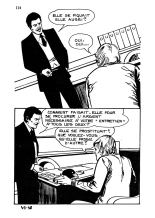 Elvifrance - Histoires noires - 029 - Fausse route : page 114