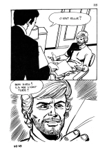 Elvifrance - Histoires noires - 029 - Fausse route : page 115