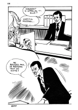 Elvifrance - Histoires noires - 029 - Fausse route : page 116