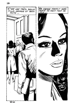 Elvifrance - Histoires noires - 029 - Fausse route : page 120