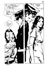 Elvifrance - Histoires noires - 029 - Fausse route : page 125