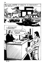 Elvifrance - Histoires noires - 029 - Fausse route : page 126