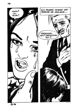 Elvifrance - Histoires noires - 029 - Fausse route : page 130
