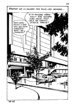 Elvifrance - Histoires noires - 029 - Fausse route : page 133