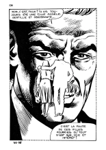 Elvifrance - Histoires noires - 029 - Fausse route : page 134
