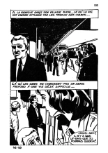 Elvifrance - Histoires noires - 029 - Fausse route : page 135