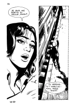 Elvifrance - Histoires noires - 029 - Fausse route : page 136