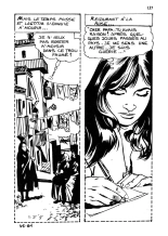 Elvifrance - Histoires noires - 029 - Fausse route : page 137