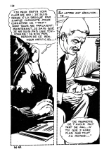 Elvifrance - Histoires noires - 029 - Fausse route : page 138
