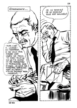 Elvifrance - Histoires noires - 029 - Fausse route : page 139