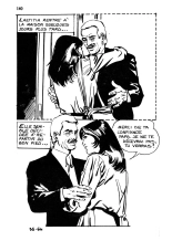 Elvifrance - Histoires noires - 029 - Fausse route : page 140