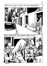 Elvifrance - Histoires noires - 029 - Fausse route : page 141