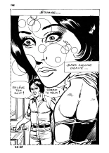 Elvifrance - Histoires noires - 029 - Fausse route : page 144