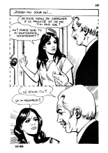 Elvifrance - Histoires noires - 029 - Fausse route : page 145