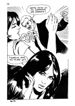 Elvifrance - Histoires noires - 029 - Fausse route : page 146