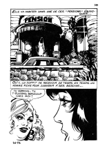 Elvifrance - Histoires noires - 029 - Fausse route : page 149