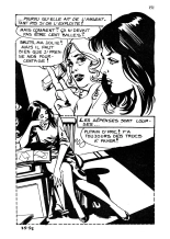 Elvifrance - Histoires noires - 029 - Fausse route : page 151
