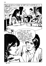 Elvifrance - Histoires noires - 029 - Fausse route : page 152