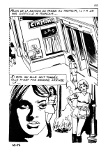 Elvifrance - Histoires noires - 029 - Fausse route : page 153