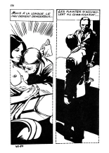 Elvifrance - Histoires noires - 029 - Fausse route : page 156