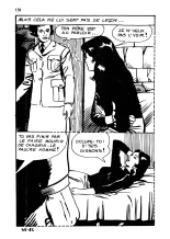 Elvifrance - Histoires noires - 029 - Fausse route : page 158