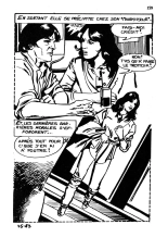 Elvifrance - Histoires noires - 029 - Fausse route : page 159
