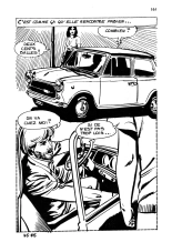Elvifrance - Histoires noires - 029 - Fausse route : page 161