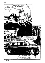 Elvifrance - Histoires noires - 029 - Fausse route : page 162