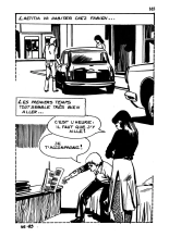 Elvifrance - Histoires noires - 029 - Fausse route : page 165