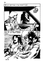 Elvifrance - Histoires noires - 029 - Fausse route : page 166