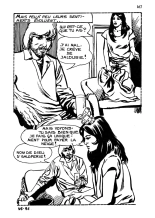 Elvifrance - Histoires noires - 029 - Fausse route : page 167