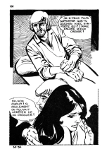 Elvifrance - Histoires noires - 029 - Fausse route : page 168