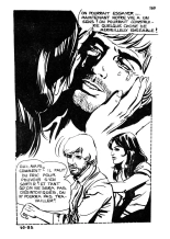 Elvifrance - Histoires noires - 029 - Fausse route : page 169