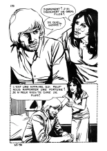Elvifrance - Histoires noires - 029 - Fausse route : page 170