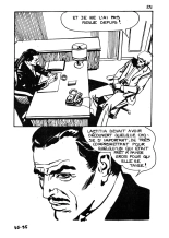 Elvifrance - Histoires noires - 029 - Fausse route : page 171