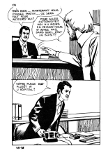 Elvifrance - Histoires noires - 029 - Fausse route : page 174