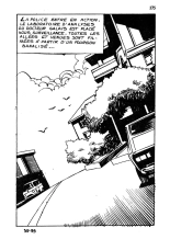 Elvifrance - Histoires noires - 029 - Fausse route : page 175